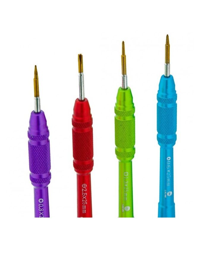 Sunshine Professional Repair kit For Iphone - Image 4