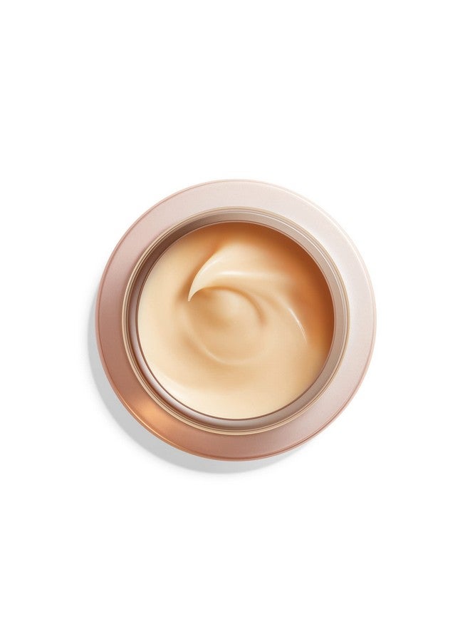 Shiseido Benefiance Overnight Wrinkle Resisting Cream - 50 mL - Anti-Aging Night Cream for Normal to Dry Skin - Visibly Improves Wrinkles for Smooth, Rested Skin - Image 3