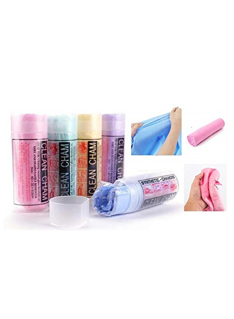 Generic 10pcs Car Cleaning Tools Wash Kit  - Image 5