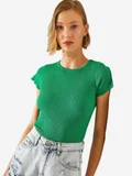 Bianco Lucci Green