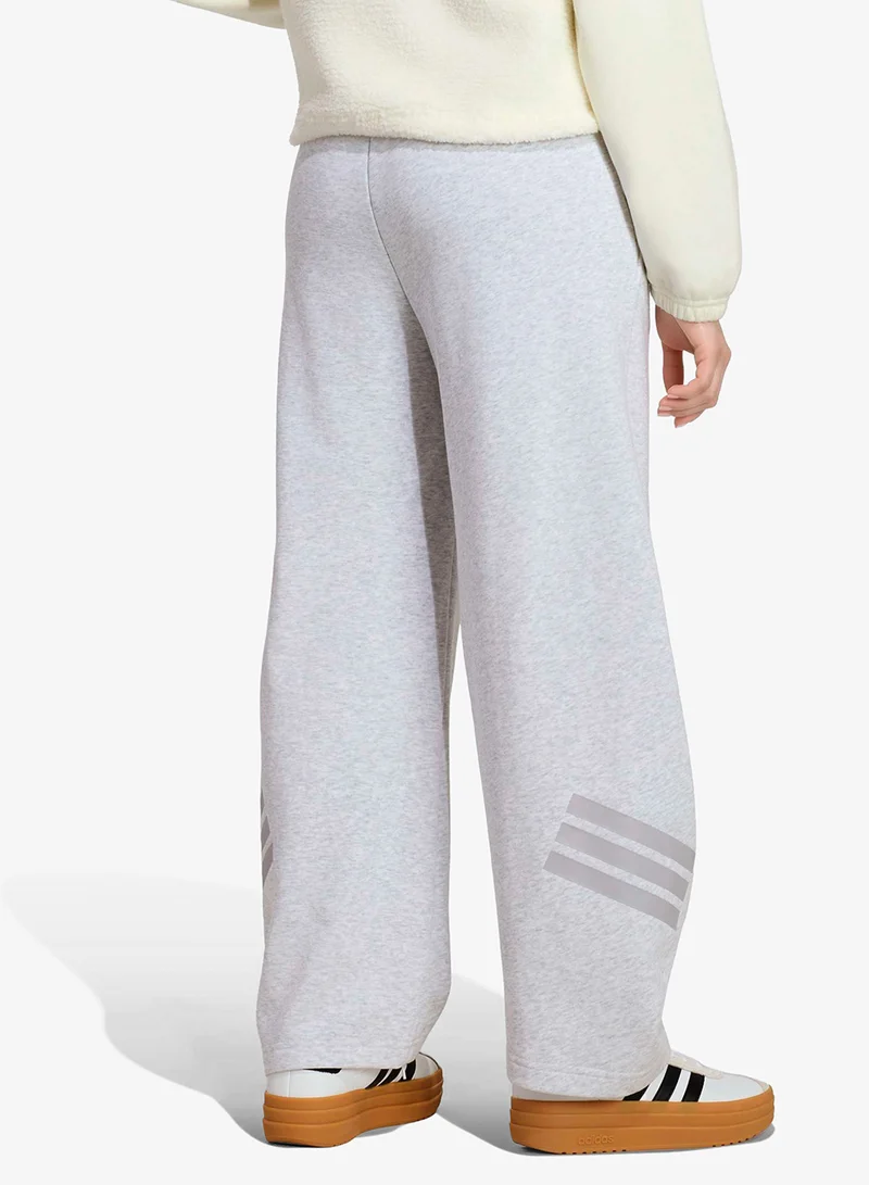 Adidas Youth 3 -Stripes Future Icons Barrel Sweatpants