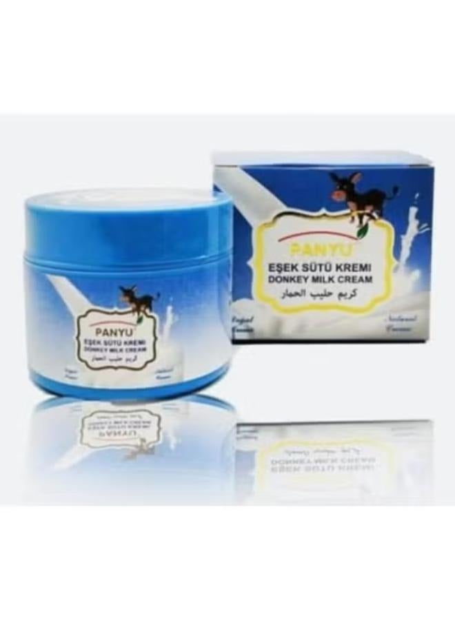 PANYu Donkey Milk Cream - Image 1