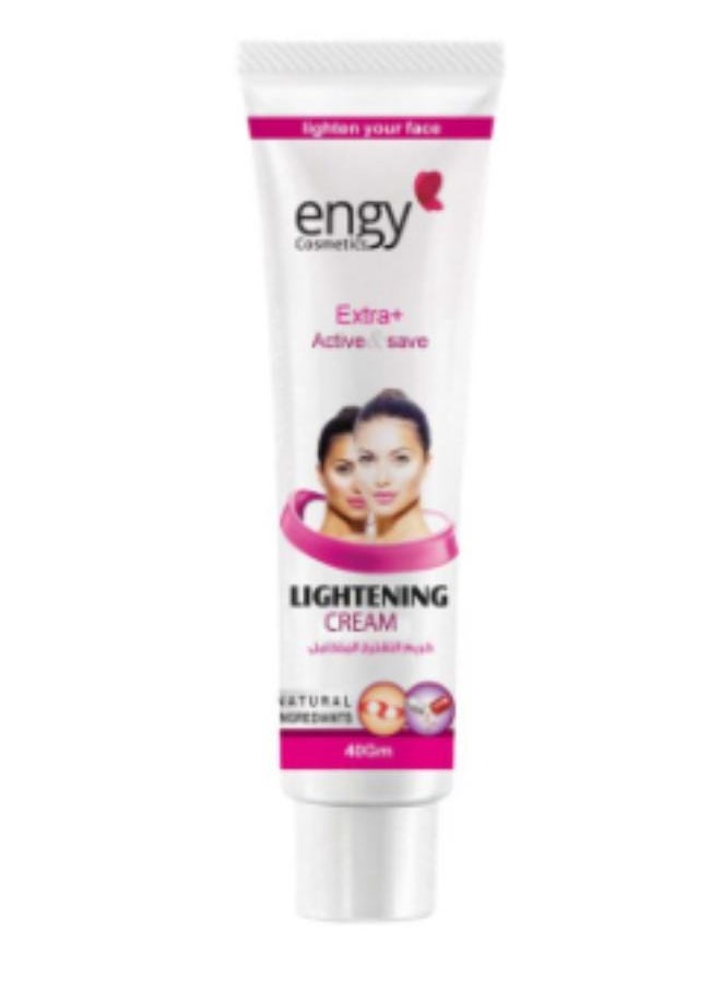 Sina Set Of Two Pieces Engy lightening cream  - Image 2