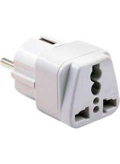 Bought Arrived American and British Plug Converter Universal Socket Converter Adapter Ag