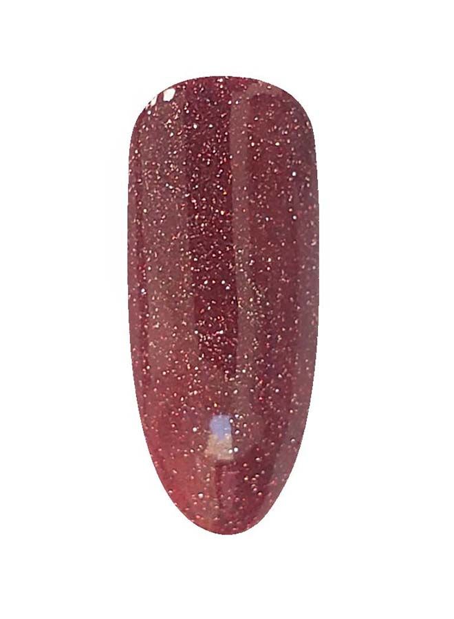 brunson Diamond Glitter Gel Nail Polish Soak Off UV LED Nail Gel Nail Art Varnish Sparkly Shiny Gel Nail Polish BDGG017 - Image 2