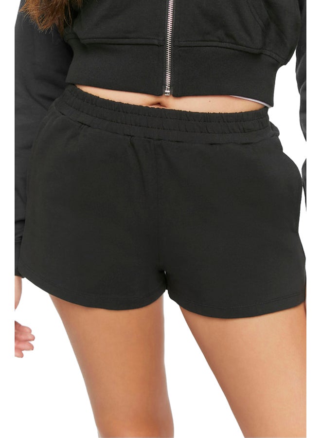 FOREVER 21 SHORT ATHLETIC BOTTOMS - Image 3