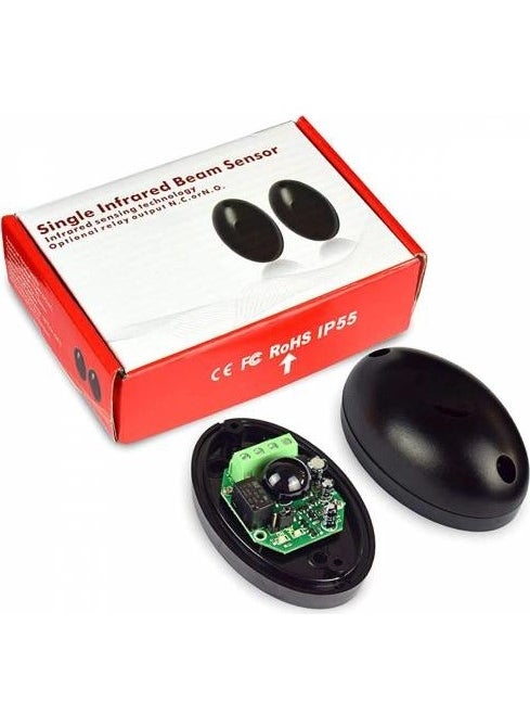 SONEX - Photocell Parking Sensor Burglar Alarm - Image 1