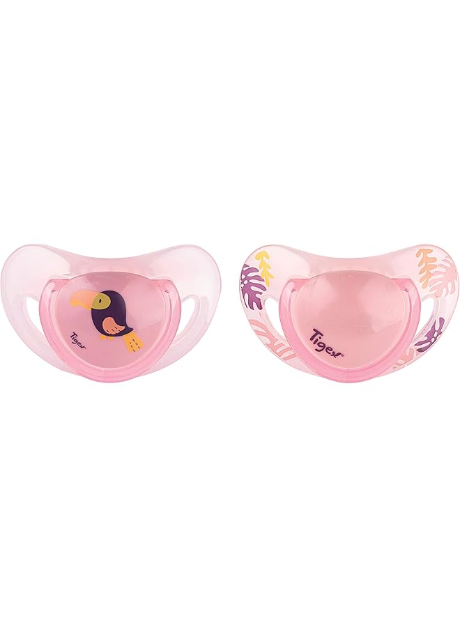 تيجكس 2 لهاية سيليكون ذكية 0 6M فتاة الطوقان - Image 1