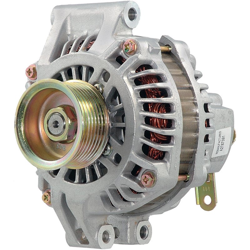 ACDelco Gold 3351259 Alternator