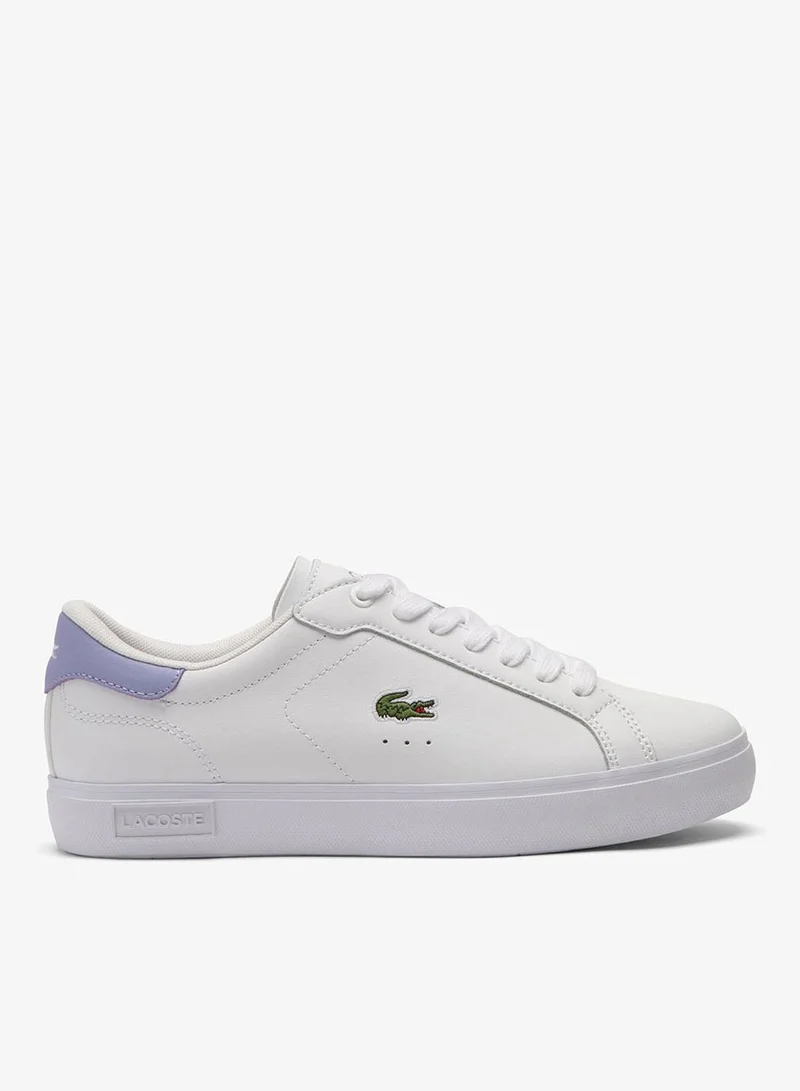 Powercourt Low Top Court Sneakers