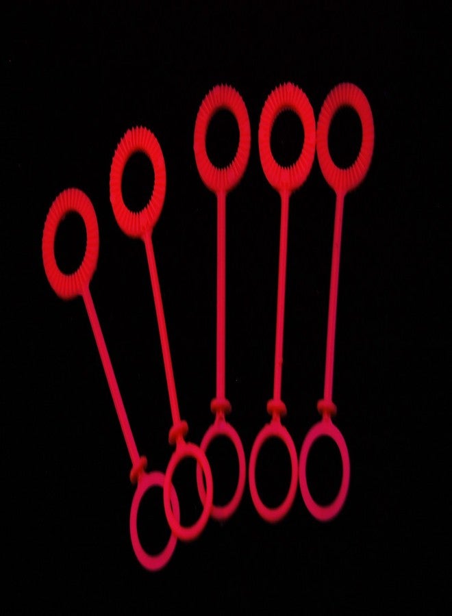 DIRECTGLOW LLC Bubble Wands for Tekno Bubbles- 25 Pack - Image 4