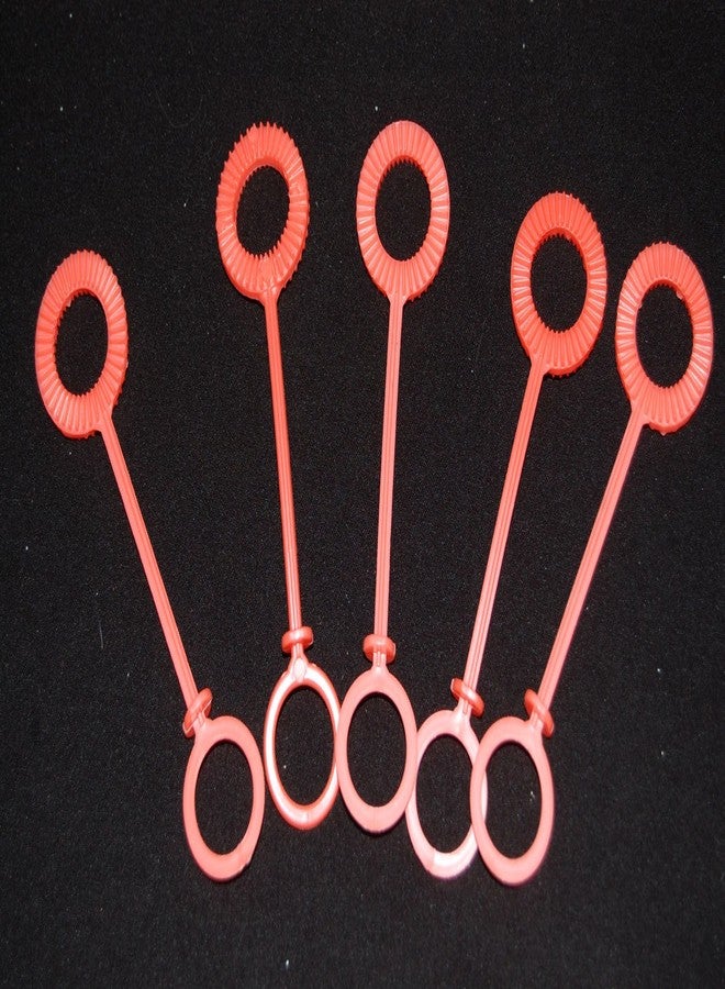 DIRECTGLOW LLC Bubble Wands for Tekno Bubbles- 25 Pack - Image 3