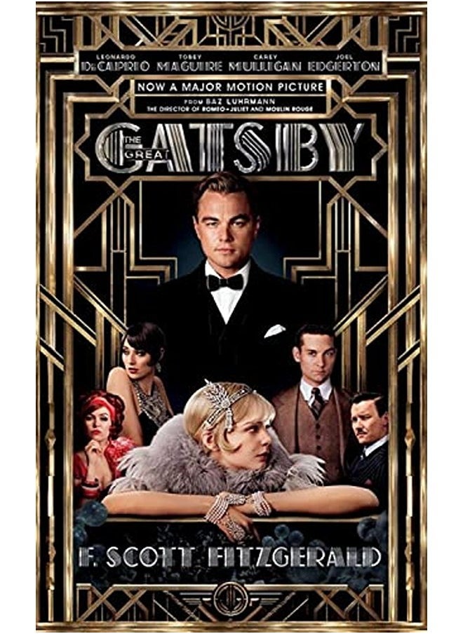 null - The Great Gatsby - Image 1