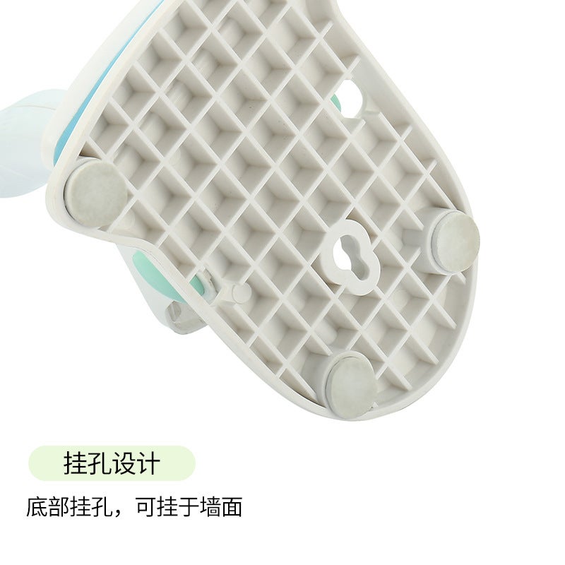 Zhongwei 680 Clip Fan Student Dormitory Small Clip Fan Bedroom Bedside Small Large Wind Household Small Fan - Image 5