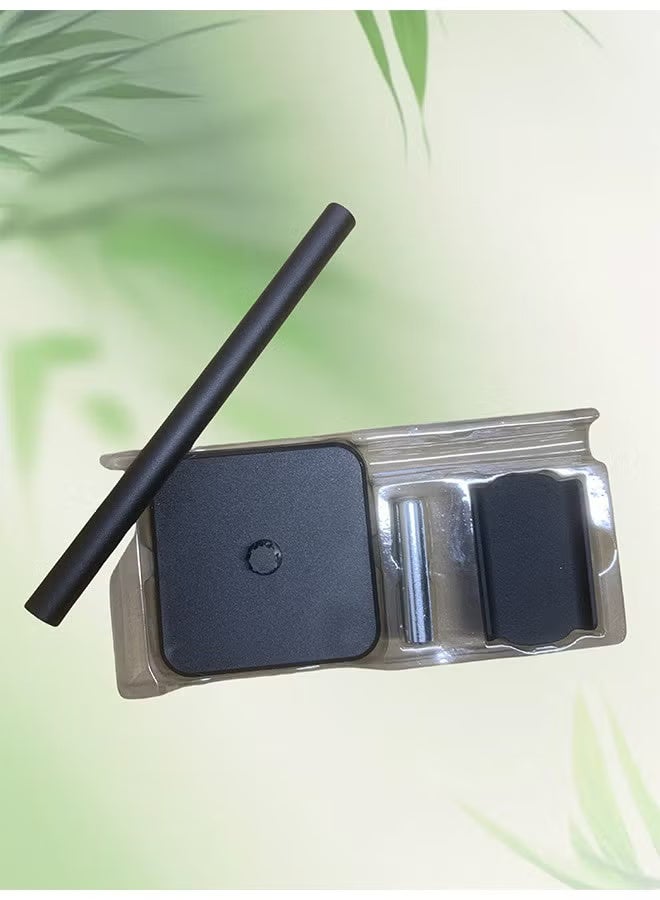 Over-ear Aluminum Alloy Headphone Stand Bracket, Internet Cafe Computer Game Headset Storage Rack, Desktop Universal Display Stand - Image 5