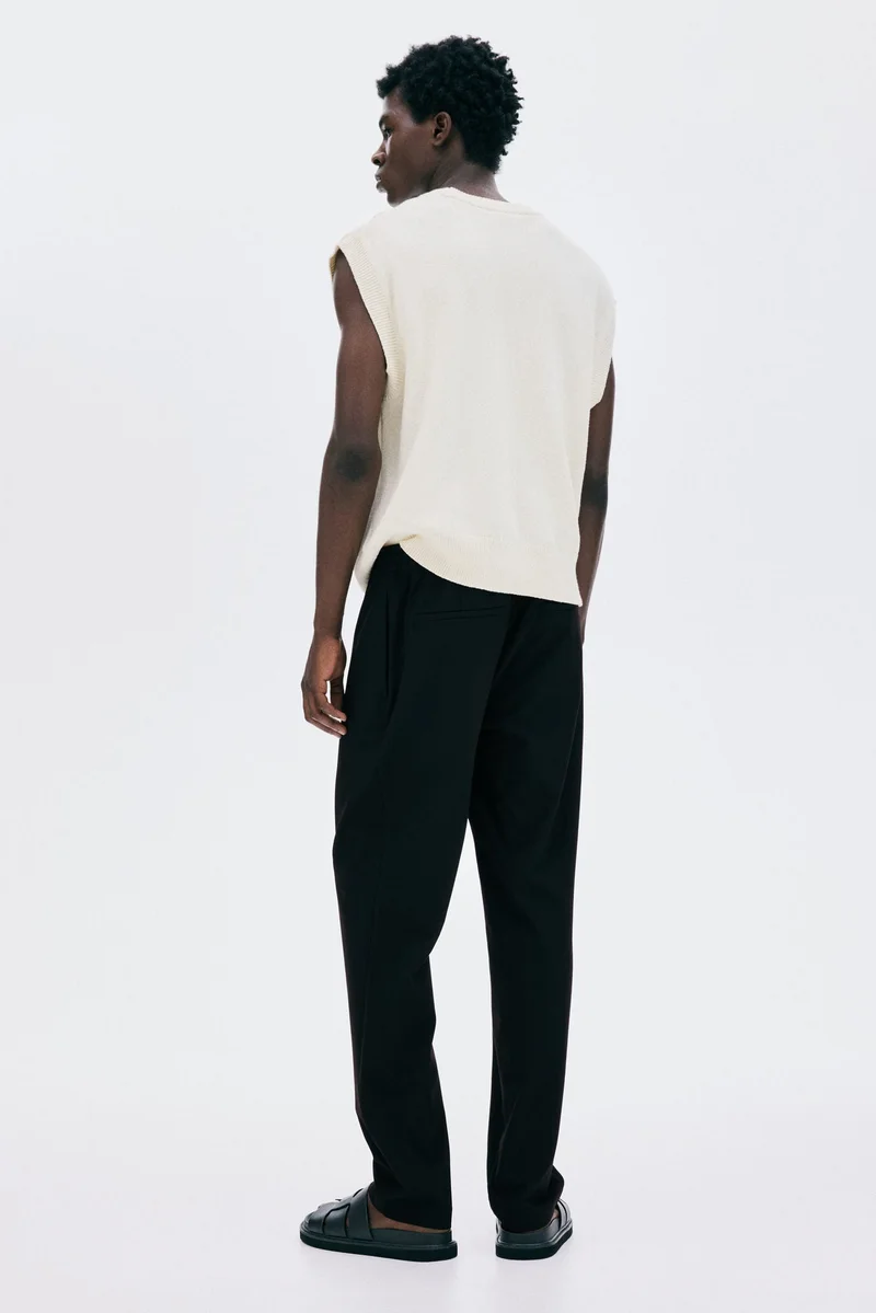 H&M Slim Fit Tailored joggers
