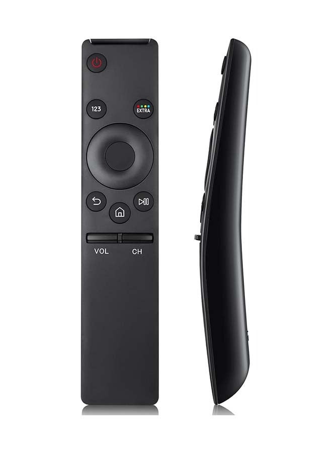 أم جي زي عالمي لاستبدال جهاز التحكم عن بعد لتلفزيون سامسونج، متوافق مع جميع تلفزيونات سامسونج الذكية ذات الإطار المنحني QLED - Image 1