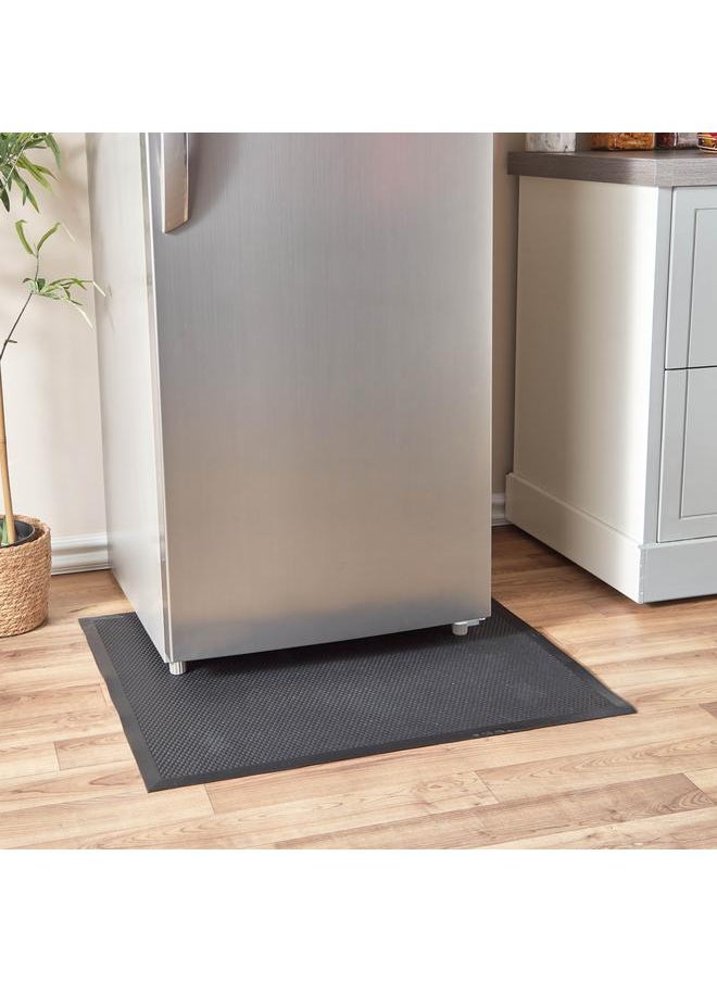 SUPREME - Multi Utility Rubber Laundry Mat 81X74 Cm - Image 1