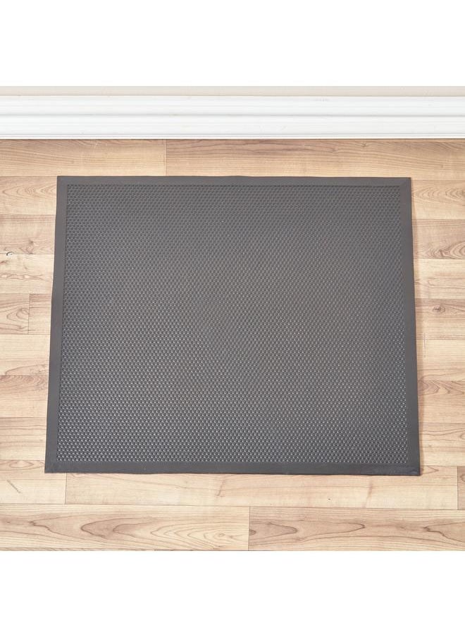 SUPREME - Multi Utility Rubber Laundry Mat 81X74 Cm - Image 1