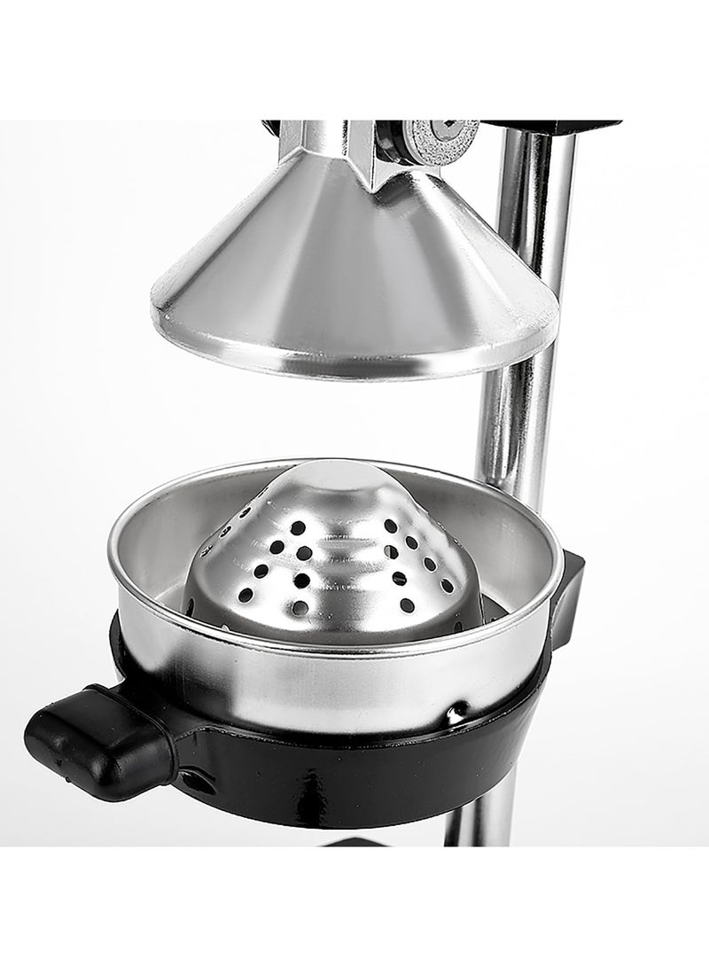HAVEN Manual Citrus Juicer – Heavy Duty Hand Press Juice Maker for Commercial & Home Use - Image 2