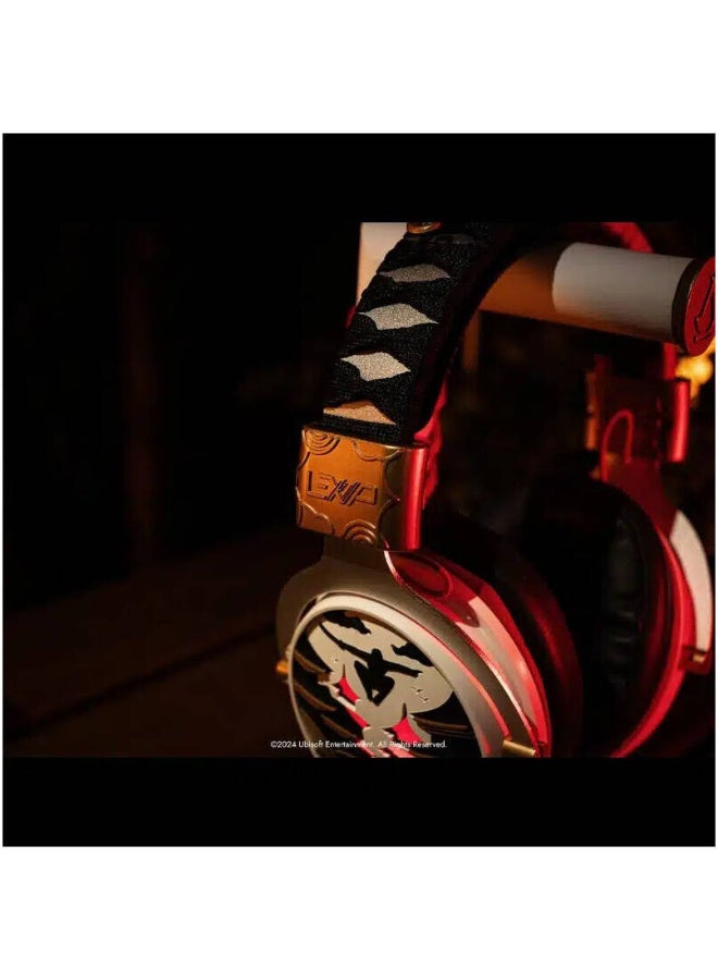 Ubisoft PS5/PS4/NSW/PC ASSASSIN'S CREED SHADOW'S HEADSET - Image 2