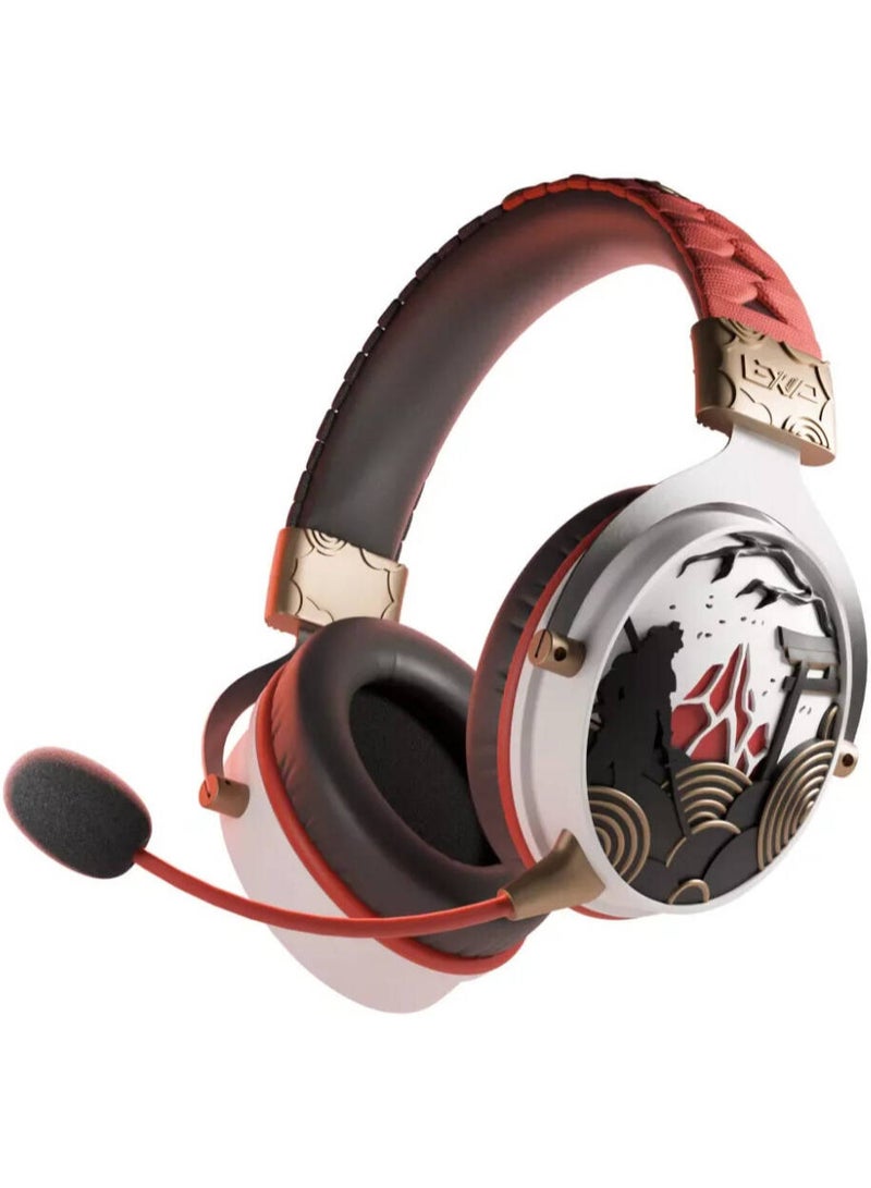 Ubisoft PS5/PS4/NSW/PC ASSASSIN'S CREED SHADOW'S HEADSET - Image 4