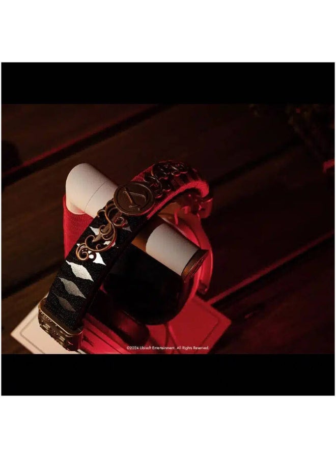 Ubisoft PS5/PS4/NSW/PC ASSASSIN'S CREED SHADOW'S HEADSET - Image 3