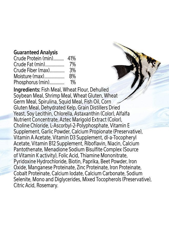 Aqueon Tropical Flakes - Image 2