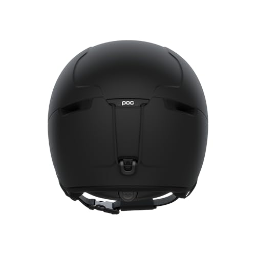 POC خوذة POC Obex Pure - خوذة تزلج و تزلج على الجليد خفيفة الوزن وقابلة للتكيف تناسب مجموعة واسعة من ظروف الركوب - Image 4