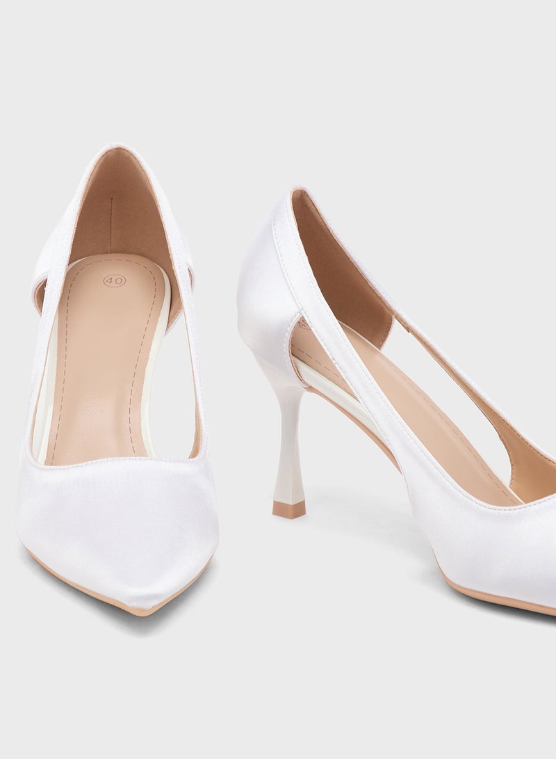 خزانة حذاء بكعب عالٍ - Image 4