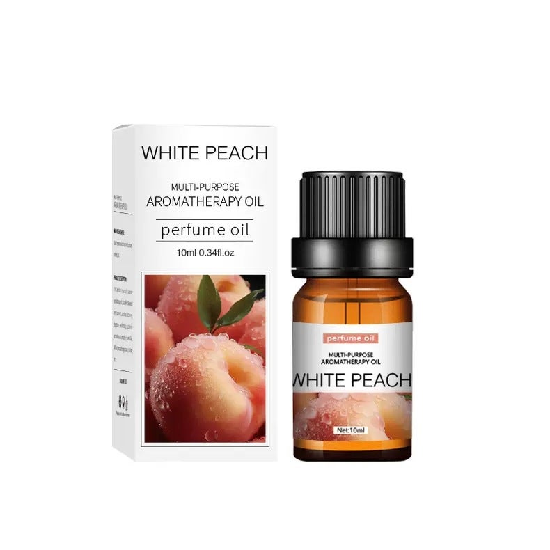 Water-Soluble Lavender Essential Oil 10Ml Aromatherapy Lavender Essential Oil Perfume Oil - Image 1