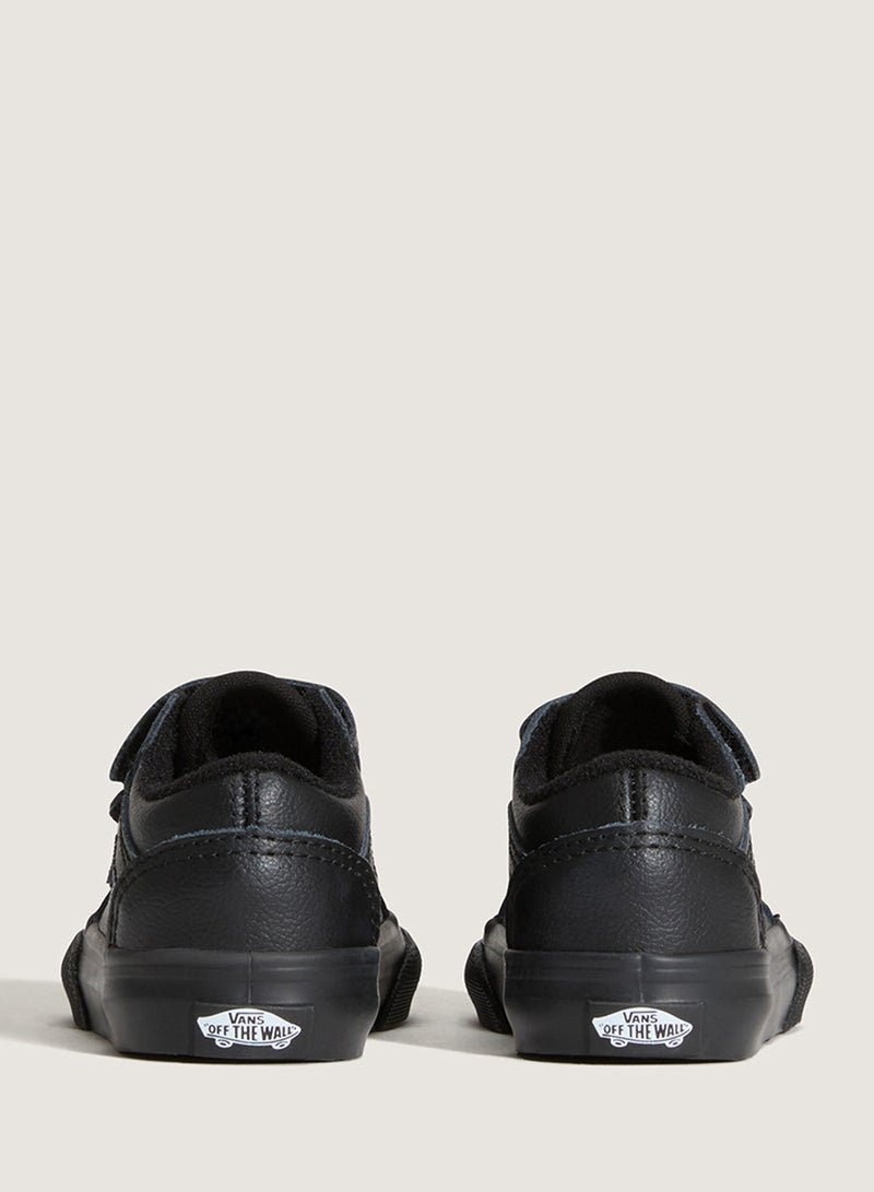 VANS Kids Old Skool V - Image 4