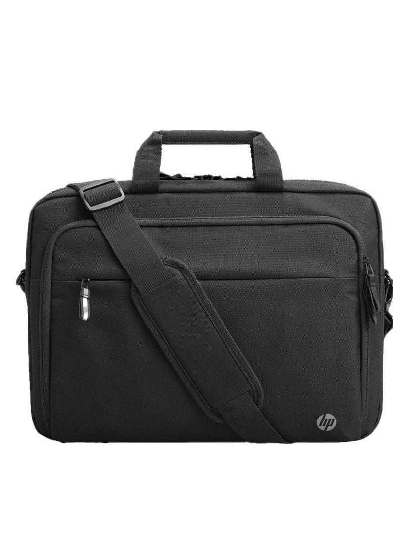 HP HP Professional Laptop Bag 15.6-inch - 500S7AA - Black  - Image 1