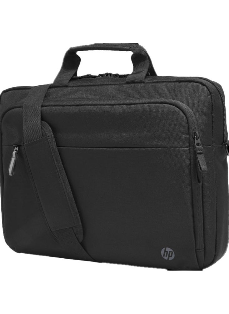 HP HP Professional Laptop Bag 15.6-inch - 500S7AA - Black  - Image 2