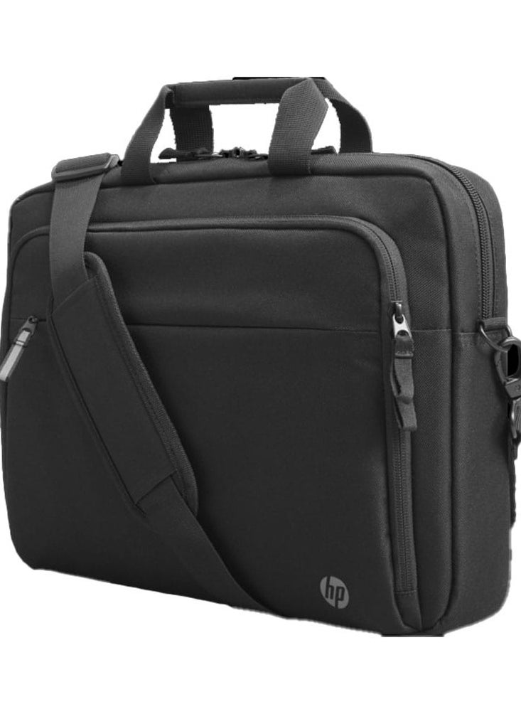 HP HP Professional Laptop Bag 15.6-inch - 500S7AA - Black  - Image 3