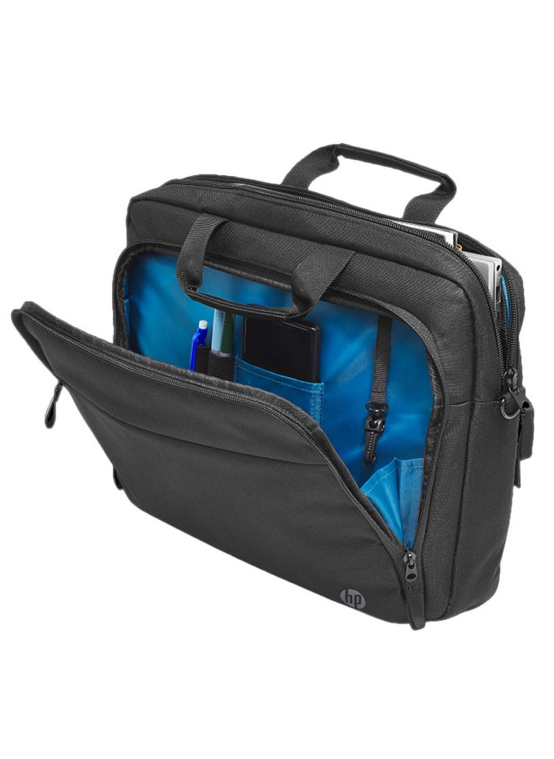 HP HP Professional Laptop Bag 15.6-inch - 500S7AA - Black  - Image 4