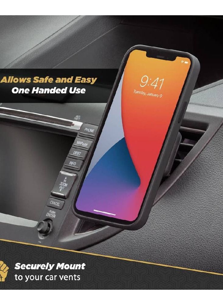 Scosche Magicmount™ Vent2 - Image 5