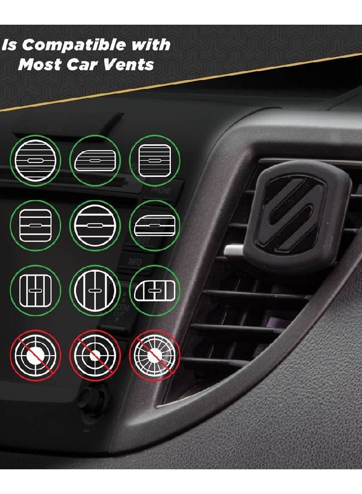 Scosche Magicmount™ Vent2 - Image 3