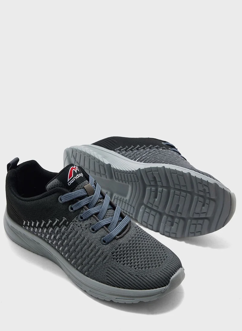 OFF LIMITS Owndays For Off Limits Casual Sneakers