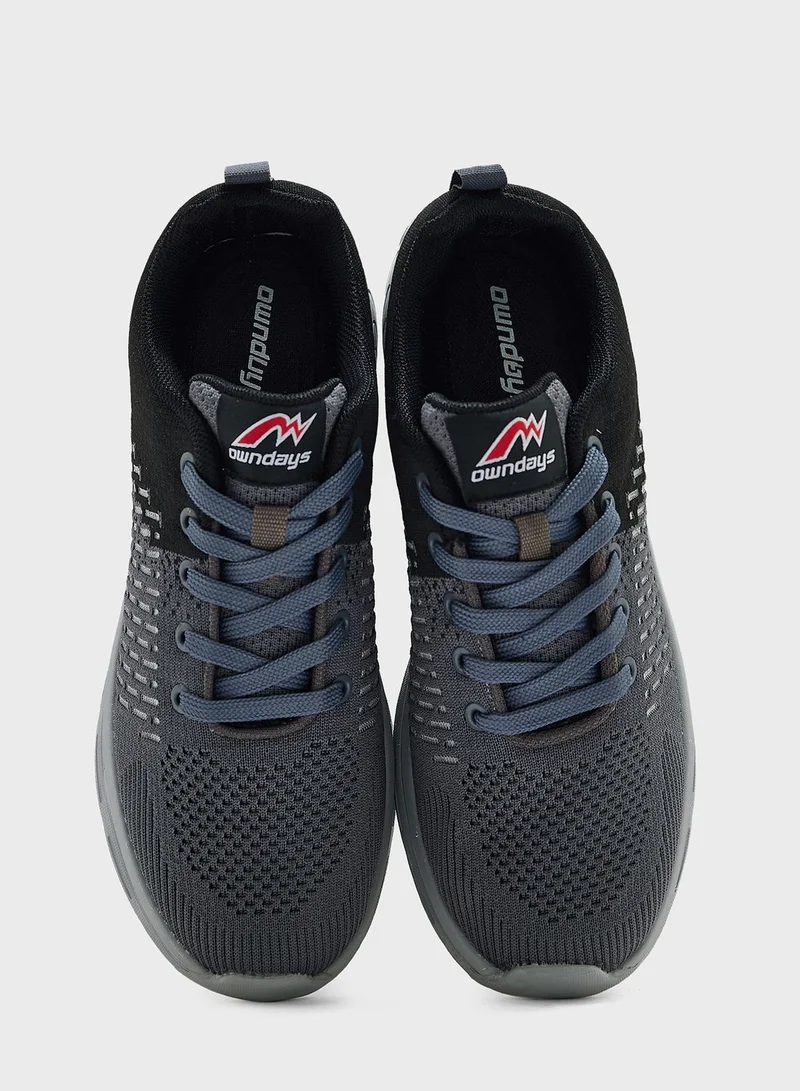 OFF LIMITS Owndays For Off Limits Casual Sneakers