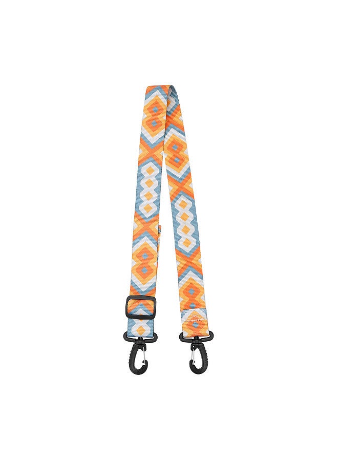 Generic Snowboard Carrier Strap for Adult Youth Skate Shoes Fixing Strap Winter Accessory for Ice Skates Ski Boots Snowboarding - Image 1