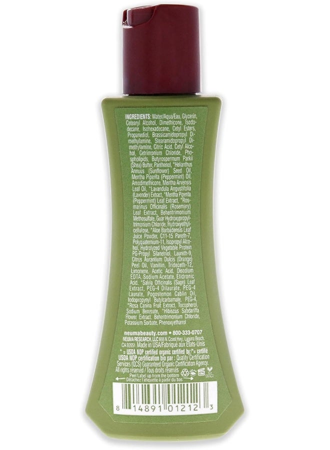 Neuma ReNeu Condition For Unisex 2.5 oz Conditioner - Image 2