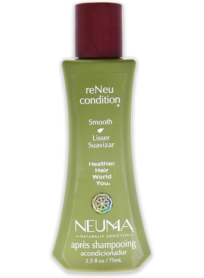 Neuma ReNeu Condition For Unisex 2.5 oz Conditioner - Image 1