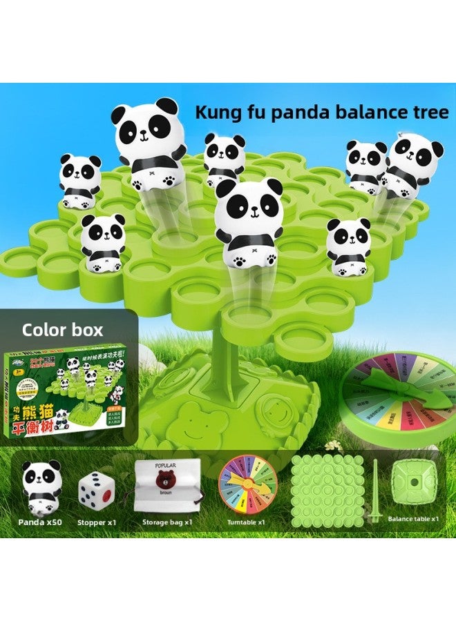 لعبة لوحة شجرة التوازن لرواد الفضاء، لعبة تركيز انتباه الأطفال، لعبة شطرنج تفاعلية بين الوالدين والطفل، ألغاز للأولاد