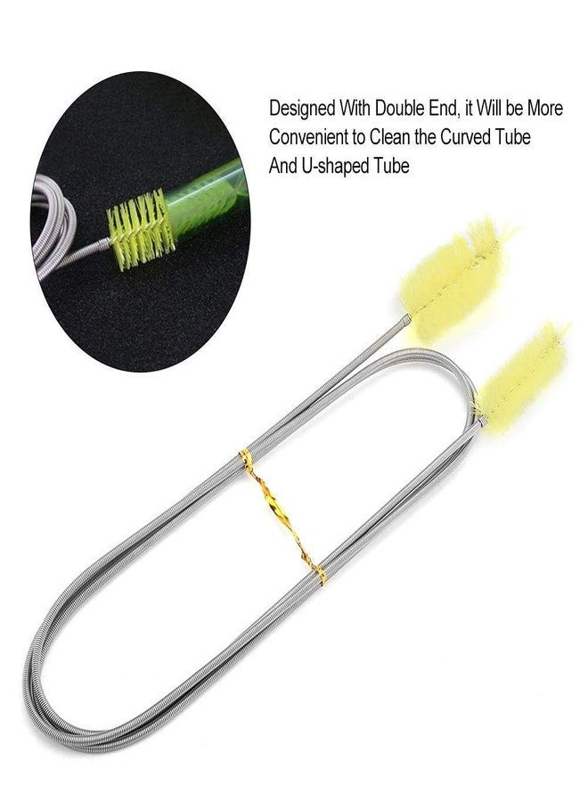Western Era Canister Pipe Cleaner - Experience Effortless Cleaning for Your Aquatic Paradise,Your Secret Weapon for a Pristine Aquarium Environment,The Ultimate Solution for Spotless Aquariums - Image 3