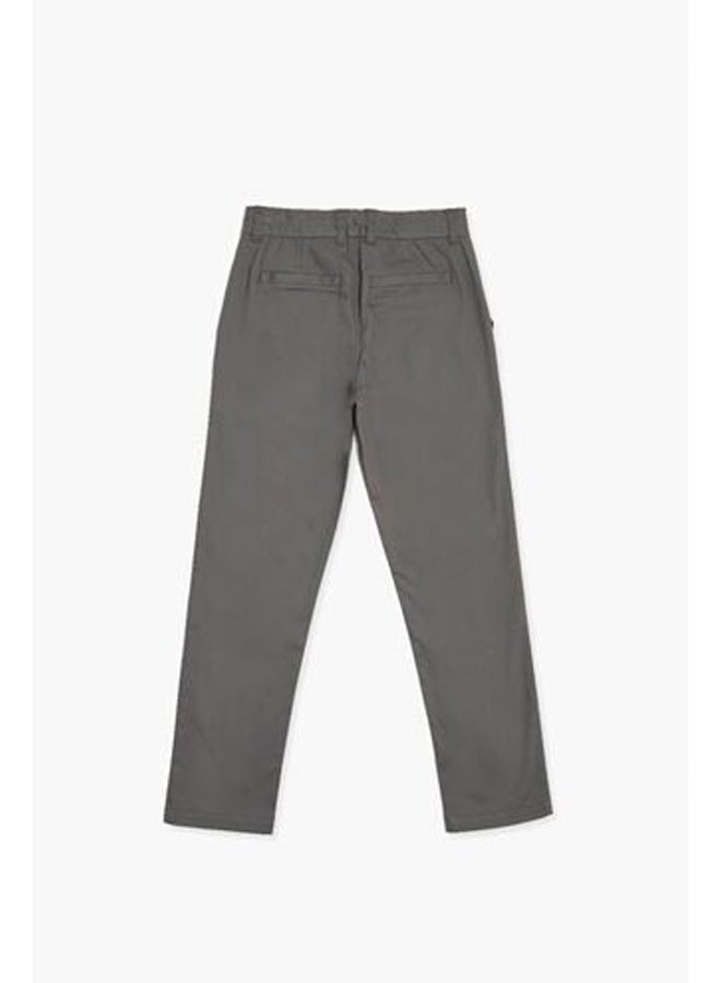 FOREVER 21 Kids Slim-Fit Pants (Girls + Boys) - Image 2