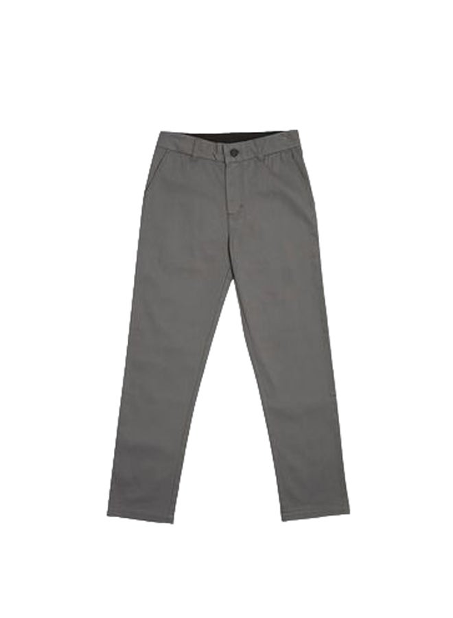 FOREVER 21 Kids Slim-Fit Pants (Girls + Boys) - Image 1