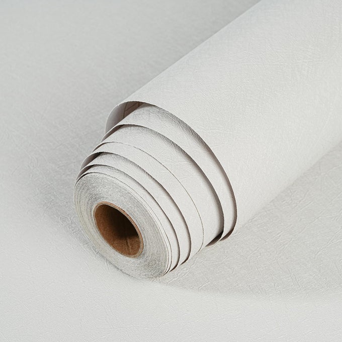 PEEL AND STICK WALLPAPER RICE WHITE SILK WALL PAPER 157 X 98 INCH SELF ADHESIVE WALLPAPER PEEL AND STICK EASY TO PASTE WALL CONTACT PAPER FOR STAND LINER TABLE AND DOOR MAKEOVER DECOR