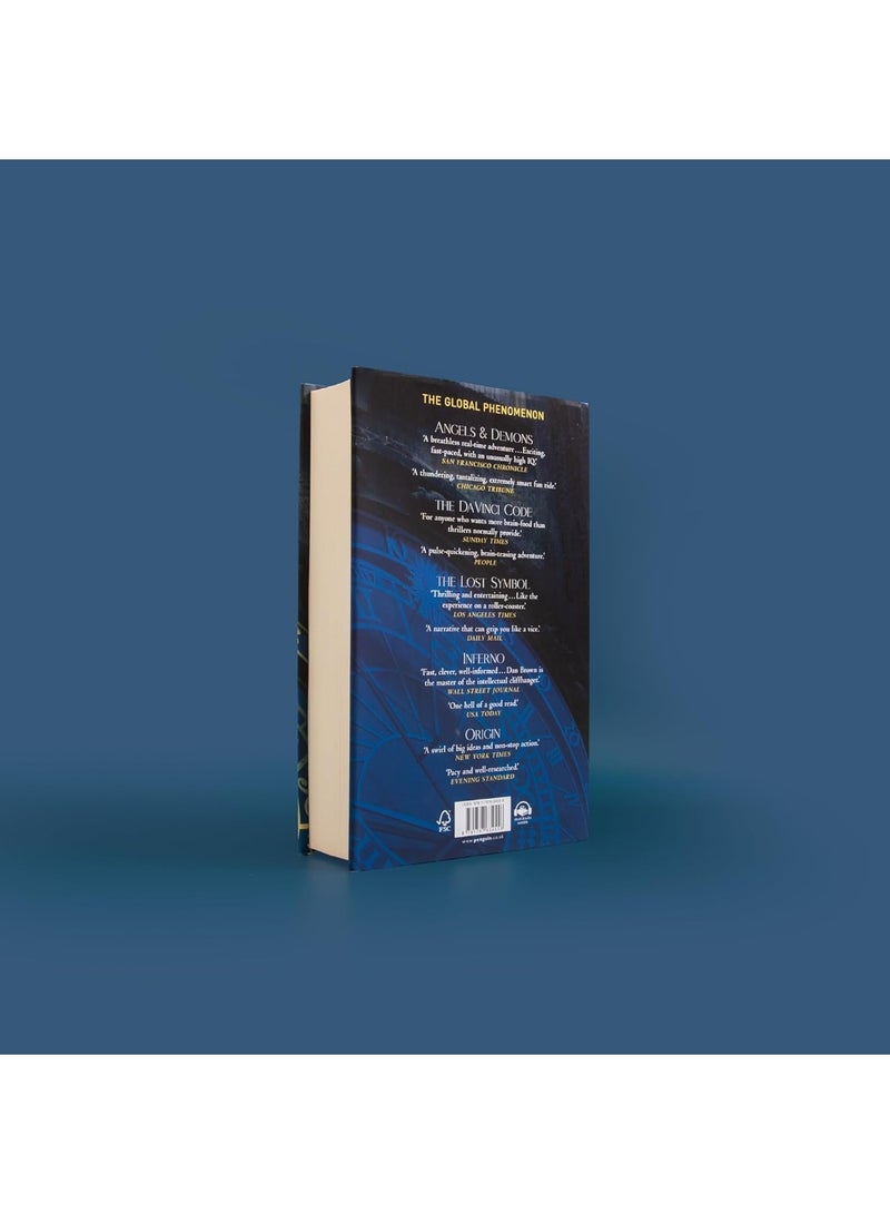 The Secret of Secrets - (Robert Langdon Book 6) - Image 2