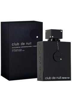Armaf Armaf Club De Nuit Intense Perfume For Men Eau De Parfum Black 200ML  - Image 1